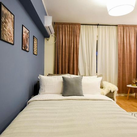 The Dream Apartment - Near Radisson Hotel Βουκουρέστι Εξωτερικό φωτογραφία