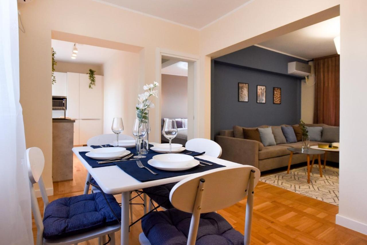 The Dream Apartment - Near Radisson Hotel Βουκουρέστι Εξωτερικό φωτογραφία