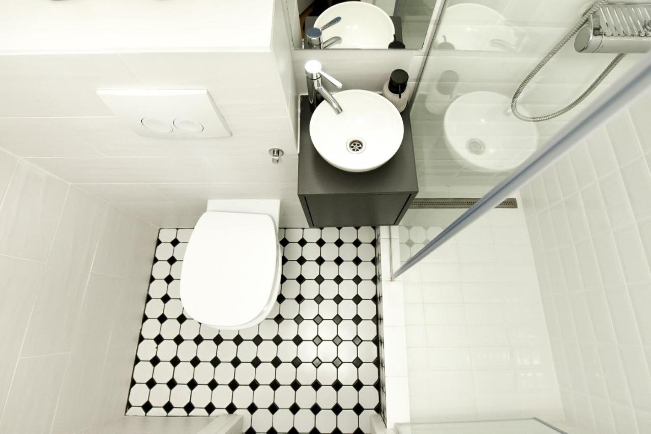 The Dream Apartment - Near Radisson Hotel Βουκουρέστι Εξωτερικό φωτογραφία