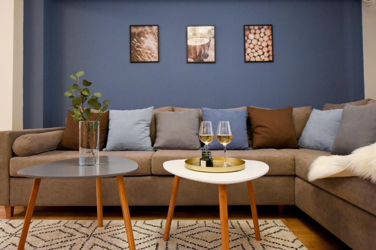 The Dream Apartment - Near Radisson Hotel Βουκουρέστι Εξωτερικό φωτογραφία