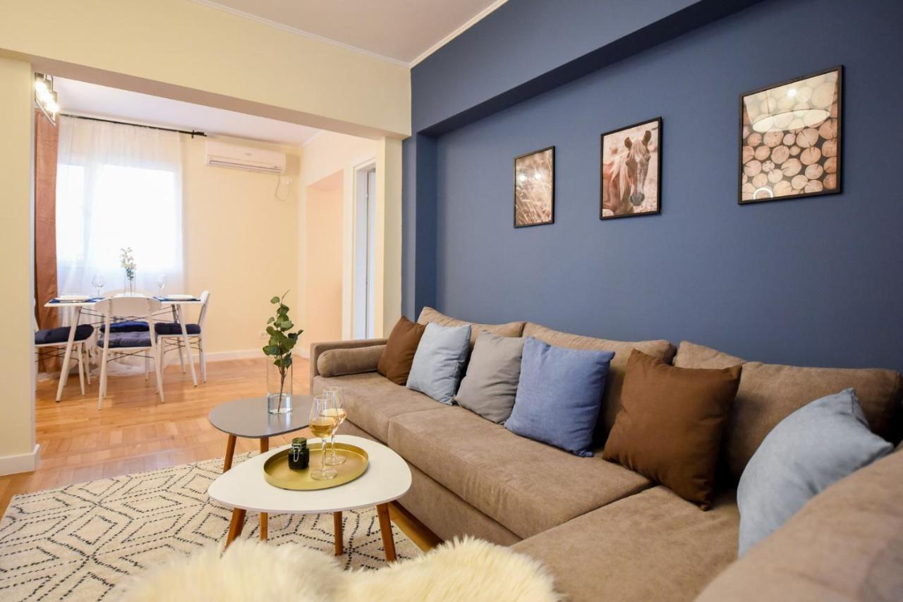 The Dream Apartment - Near Radisson Hotel Βουκουρέστι Εξωτερικό φωτογραφία